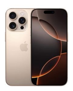 iPhone 16 Pro HOT APPLE S.A.S